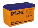 Delta серии DTM